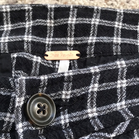Free people pants! - Picture 3 of 3
